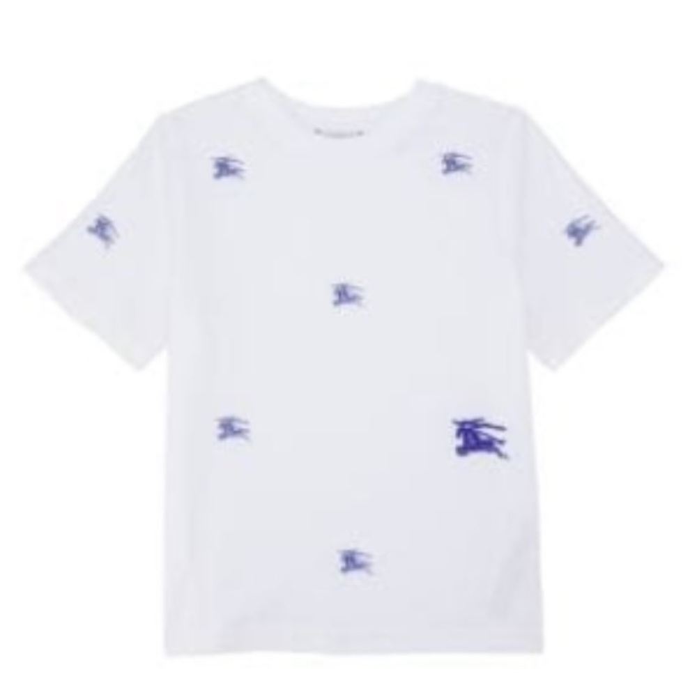 NWT - Burberry Kids Tee